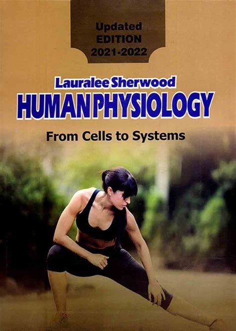 Download Human Physiology From Cells to Systems PDF Reader